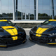 Illustration for article titled Hertz Will Rent You A 750 HP Hendrick Motorsports-Inspired Camaro